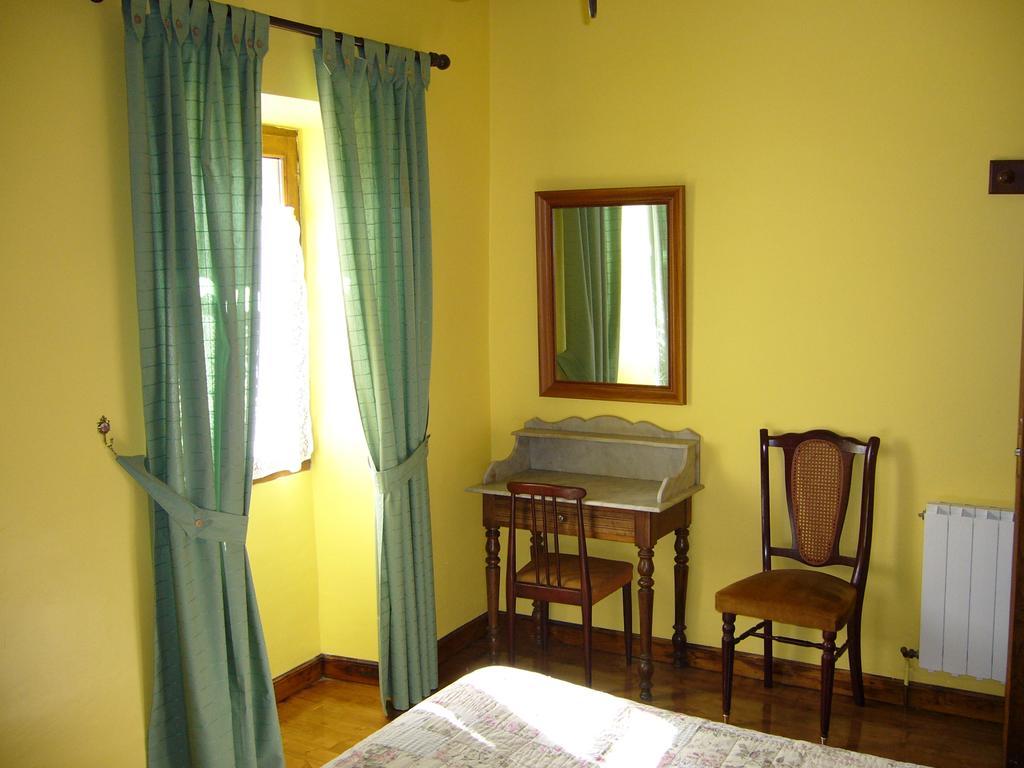 Casa Rural Petisansenea II Zuaztoy de Azpilcueta 外观 照片